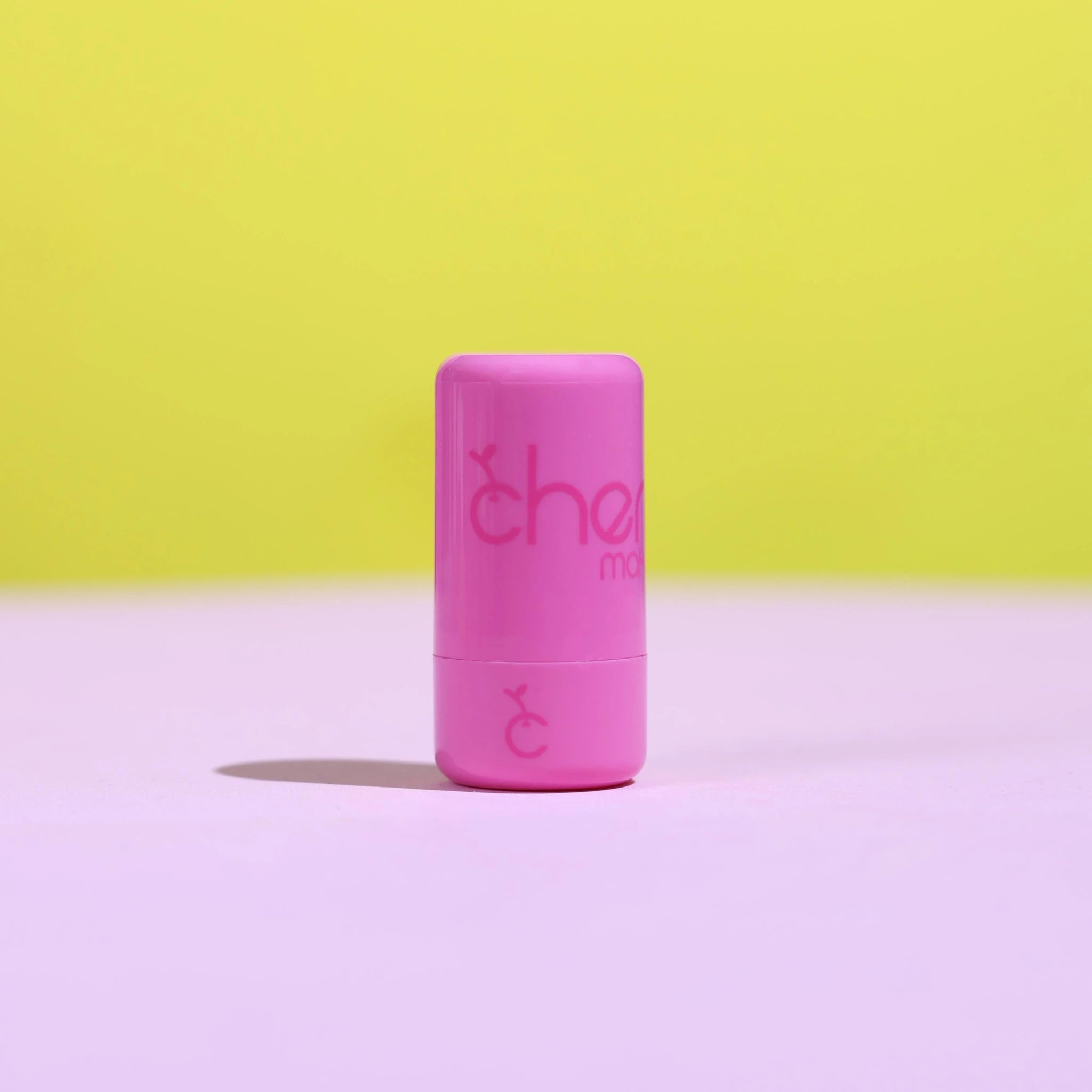 Cherry Makeup Jelly Tint Berry Pop - Vegan Jelly Tint for Lips and Cheeks
