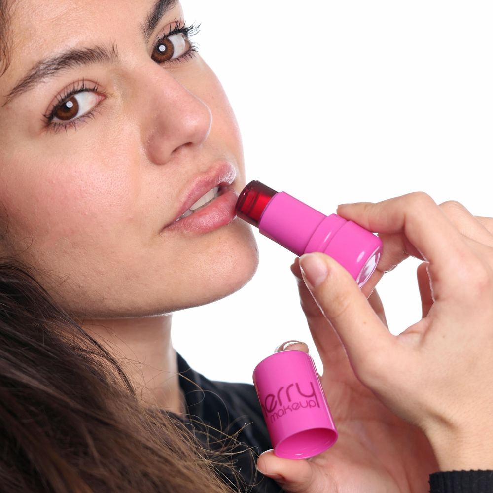 Cherry Makeup™ -  Ultimate Cherry Set