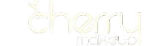 Cherry Makeup Logo