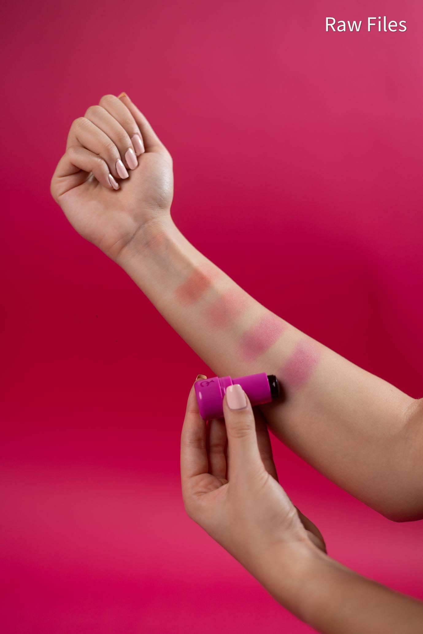 Jelly Tint  Peach Glow