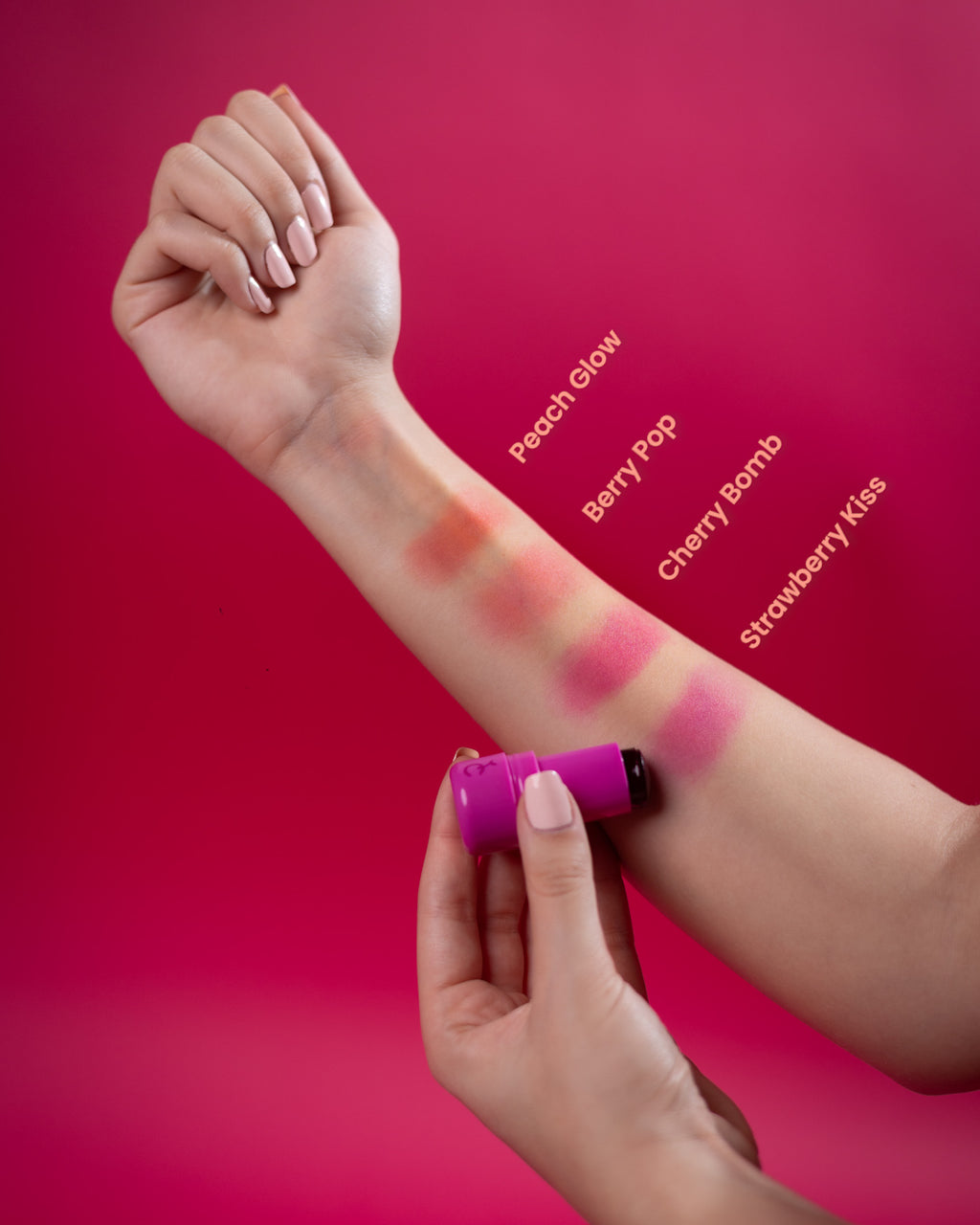 Jelly Tint Cherry Bomb