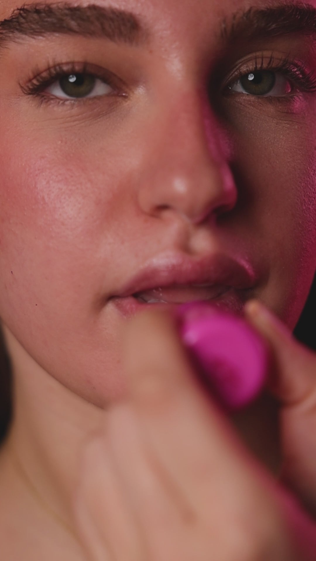 Jelly Tint Berry Pop